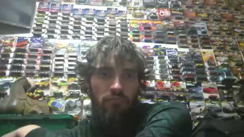 Sugarbush696 online show from February 18, 12:27 pm