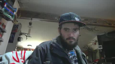 Sugarbush696 online show from October 13, 10:01 pm