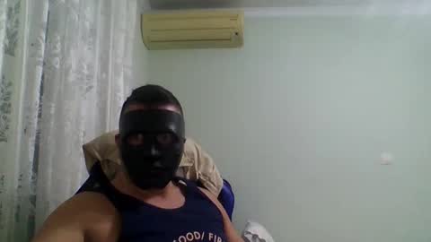 sugardaddy7800 online show from October 5, 5:53 pm