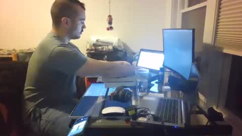 Sugar online show from May 24, 1:13 am