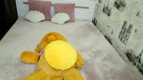 sugarkissx online show from October 18, 6:12 pm