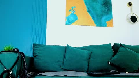 sugarsoot online show from March 31, 8:48 am