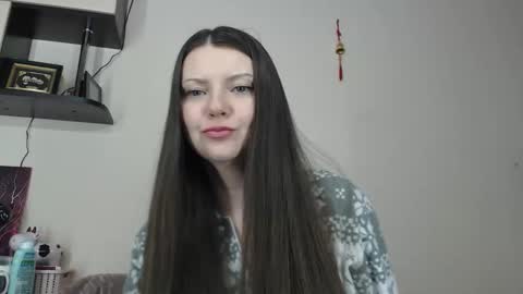 SugarTati online show from February 21, 6:55 pm