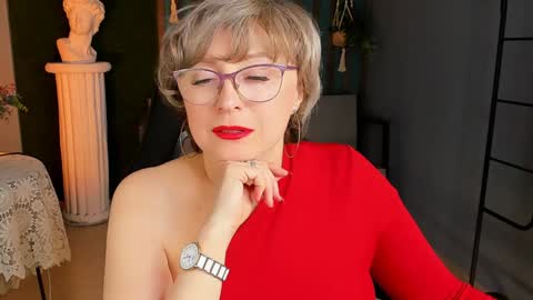 Vivien online show from January 22, 6:31 pm