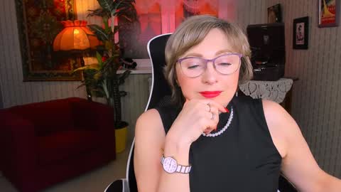 Vivien online show from January 25, 6:13 pm