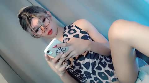 LoveSugar online show from September 26, 9:12 pm