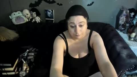 Sugary online show from January 8, 10:54 am