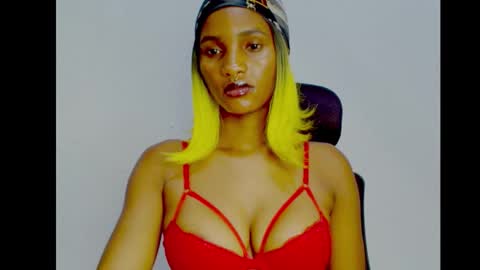 Ivy online show from October 2, 7:01 pm