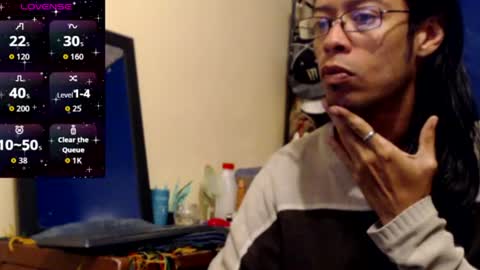 suggabrown_ online show from June 11, 6:55 am