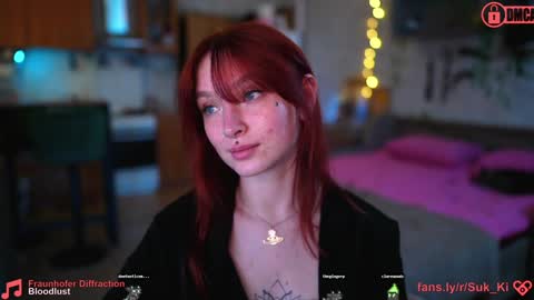 Lika ginger  Jessy blond   online show from January 20, 10:59 pm