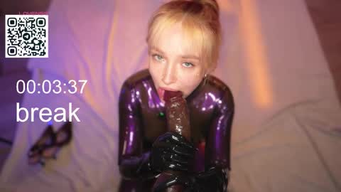 Lika ginger  Jessy blond   online show from February 17, 3:16 am