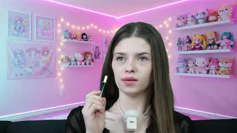 sukie_spooky online show from April 14, 9:01 am