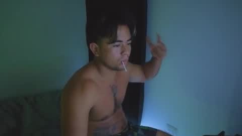 sukuna_hara online show from March 19, 12:38 am