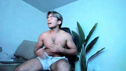 sukuna_hara online show from December 18, 2:29 am