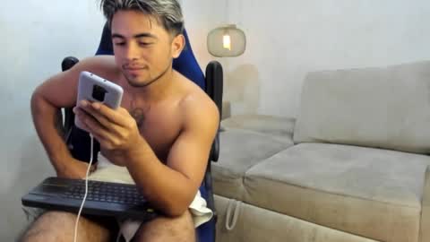 sukuna_hara online show from October 2, 12:53 am