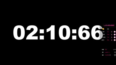 Suleiman and Angie online show from April 17, 12:13 am