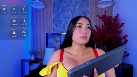 Sulay online show from June 17, 6:57 pm