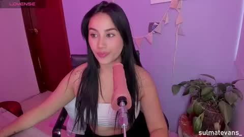 Snapshot of sulmatevans_ chatting on September 14, 10:33 pm Diana online show from September 14, 10:33 pm
