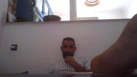 Master Sultan online show from July 4, 12:20 pm