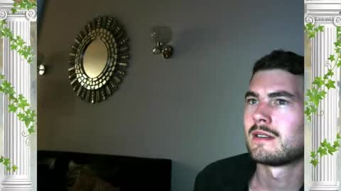 The Sultan online show from November 15, 1:29 am