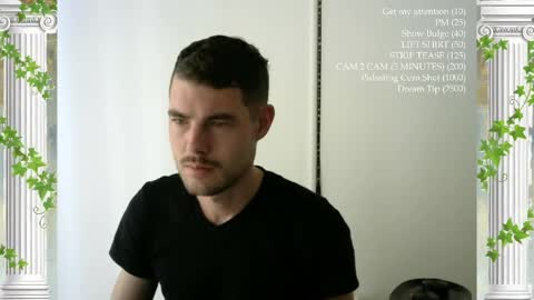 The Sultan online show from March 27, 2:29 pm