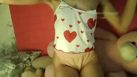 ANNA online show from March 29, 1:40 am