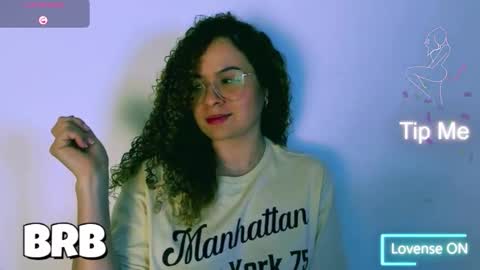 Ann online show from March 9, 8:02 pm