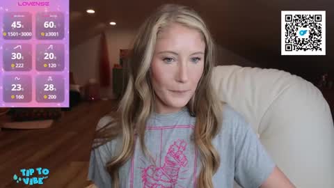 SultrySnow online show from September 14, 12:24 am