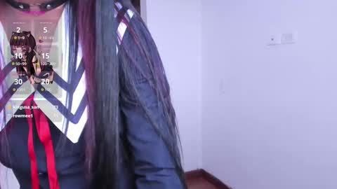 Nicolle  online show from December 14, 8:04 pm