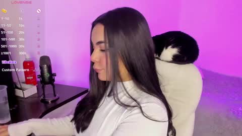 sumersunsett online show from April 17, 2:47 am