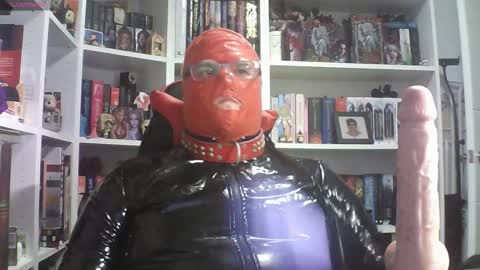 Sumisolatex online show from November 24, 6:28 pm