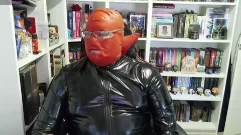 Sumisolatex online show from May 15, 12:57 pm