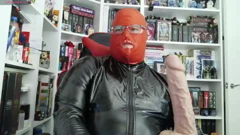 Sumisolatex online show from June 5, 4:12 pm