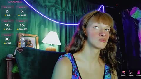 Summer online show from March 25, 12:06 am