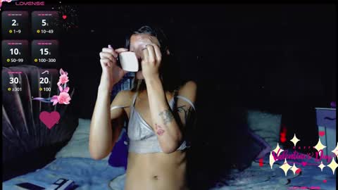 Summer online show from February 13, 2:34 am