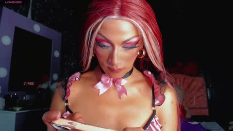 Summer online show from February 4, 5:21 am