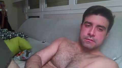 summer_heat online show from December 13, 11:44 pm