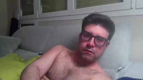 summer_heat online show from March 8, 10:25 pm