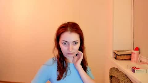 Summer Preston online show from September 17, 6:33 pm