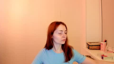 Summer Preston online show from September 24, 11:00 pm