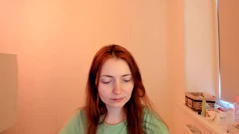 Summer Preston online show from February 19, 11:17 am