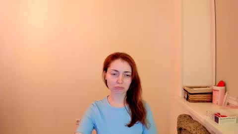 Summer Preston online show from September 21, 9:30 pm