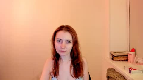 Summer Preston online show from September 22, 10:47 pm