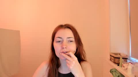 Summer Preston online show from February 21, 9:56 am