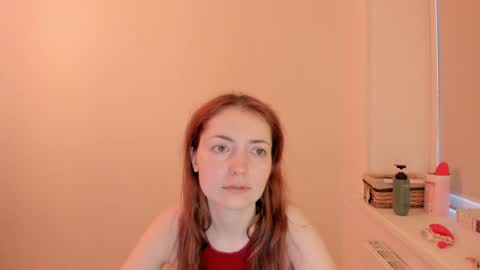 Summer Preston online show from April 20, 3:42 am