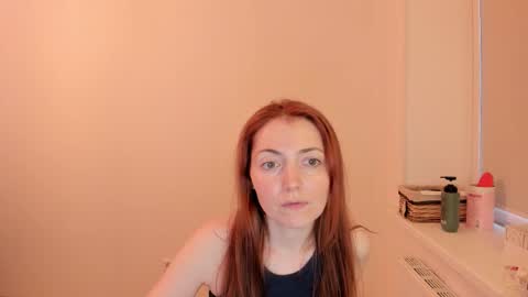 Summer Preston online show from March 16, 12:20 pm