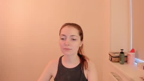 Summer Preston online show from April 18, 4:25 am