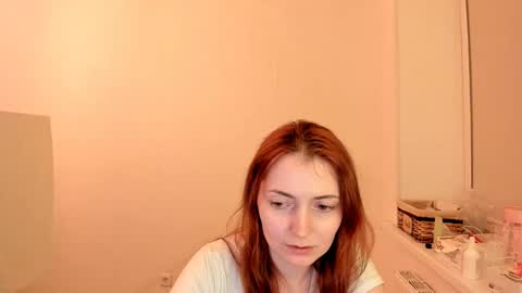 Summer Preston online show from March 1, 7:48 pm