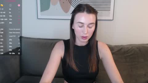 Liby online show from March 30, 1:11 pm