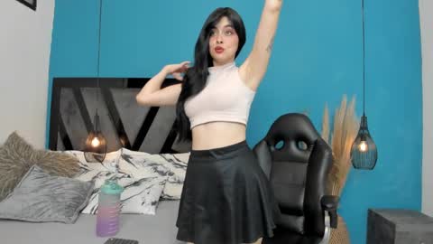 Snapshot of summerprints chatting on January 13, 5:44 pm Summer online show from January 13, 5:44 pm